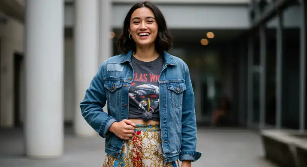 Upcycled Apparel 2026: Integrate 3-5 Repurposed Items into Your Style