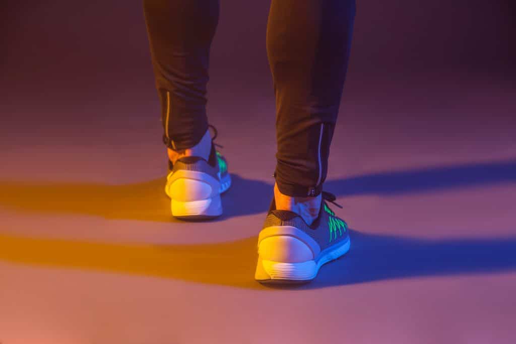 New Footwear Technologies: How Smart Soles Are Improving Comfort by 10% This Year