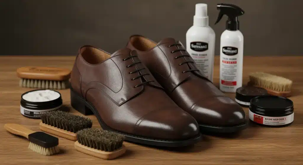 Expert Insights: Maximizing Shoe Lifespan by 15% with Advanced Care Techniques for 2026