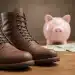 High-quality leather boots representing smart financial investment in footwear.