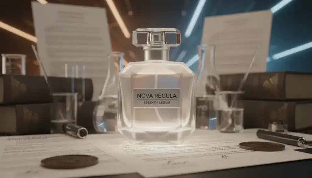 Decoding US Fragrance Regulations 2026: What Perfume Enthusiasts Need to Know