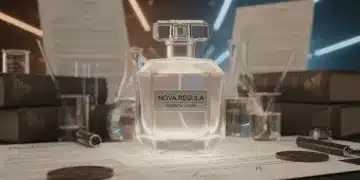 Decoding US Fragrance Regulations 2026: What Perfume Enthusiasts Need to Know