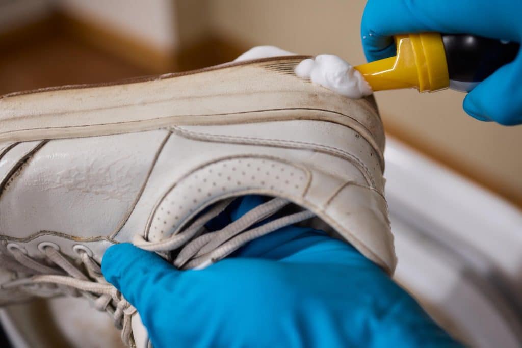 Footwear Cleaning Innovation: Reduce Wear by 20% with 2026’s Top Products