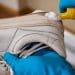 footwear cleaning innovation