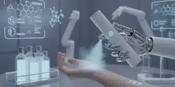 Innovative Perfume Application: Personalized Scent Experiences 2026