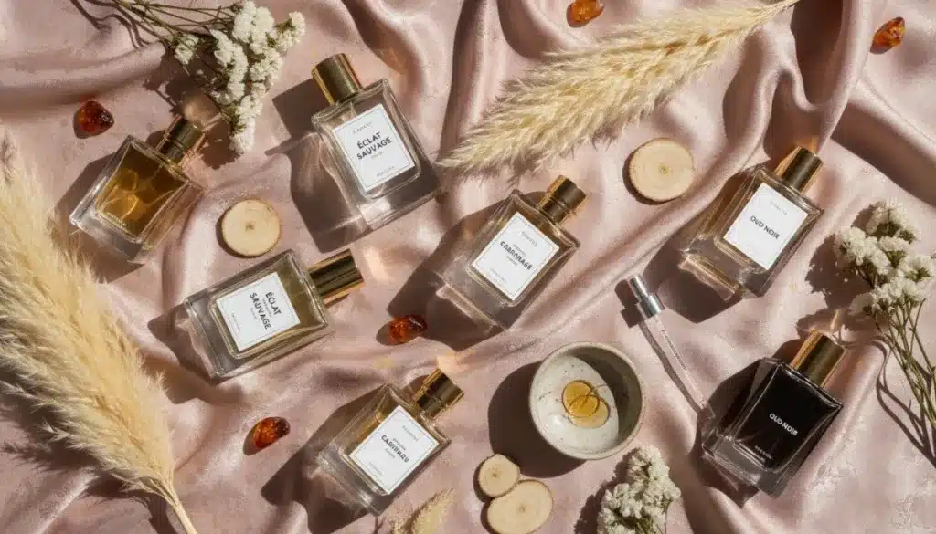 The Top 5 Niche Perfume Trends Expected to Dominate the US Market in 2026