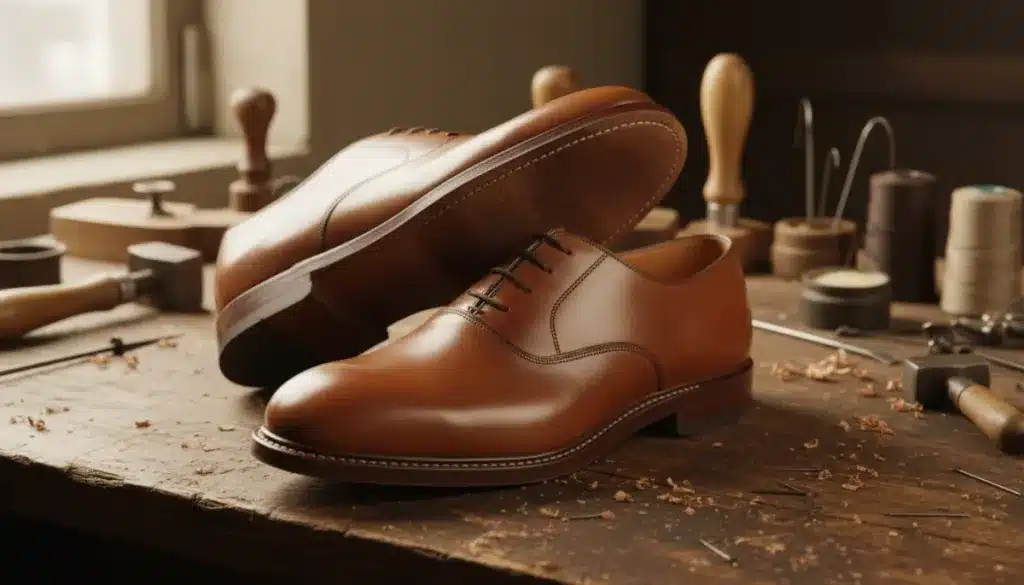 The 2026 Guide to Resoling Footwear: Saving You 40% on New Shoe Purchases Annually