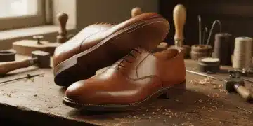 The 2026 Guide to Resoling Footwear: Saving You 40% on New Shoe Purchases Annually