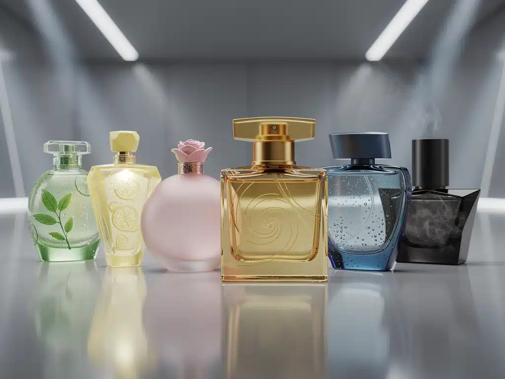 Unveiling the 2026 Fragrance Forecast: 6 Key Scent Families Set to Define the Year