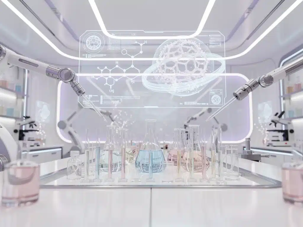 Navigating the New Era of AI in Perfumery: What Recent Updates Mean for Scent Development in 2026