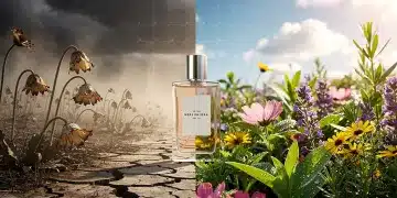 Climate Change & Perfume: What Consumers Must Know for 2026