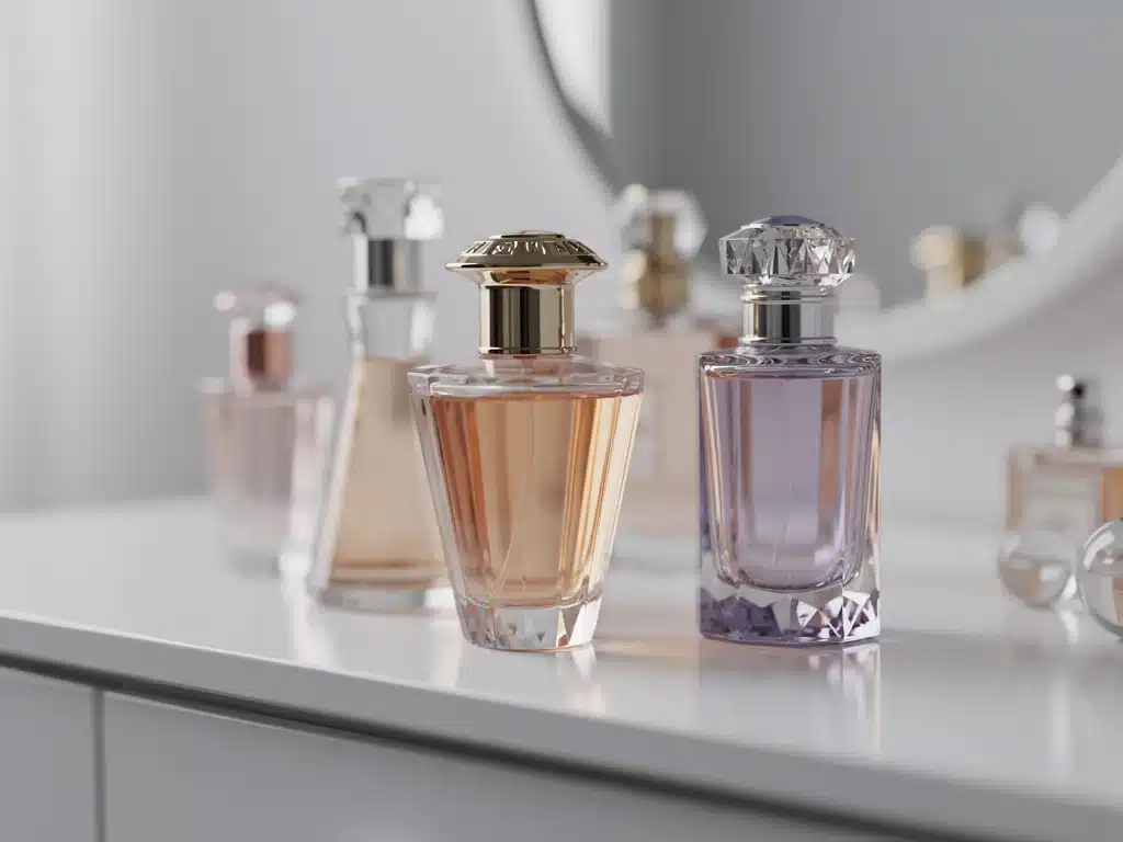 The Art of Layering Perfumes: 3 Expert Strategies for Unique Scents in 2026