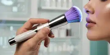 The Top 5 Innovative Makeup Brush Technologies Launching in 2026: An Insider’s Guide to Precision Application