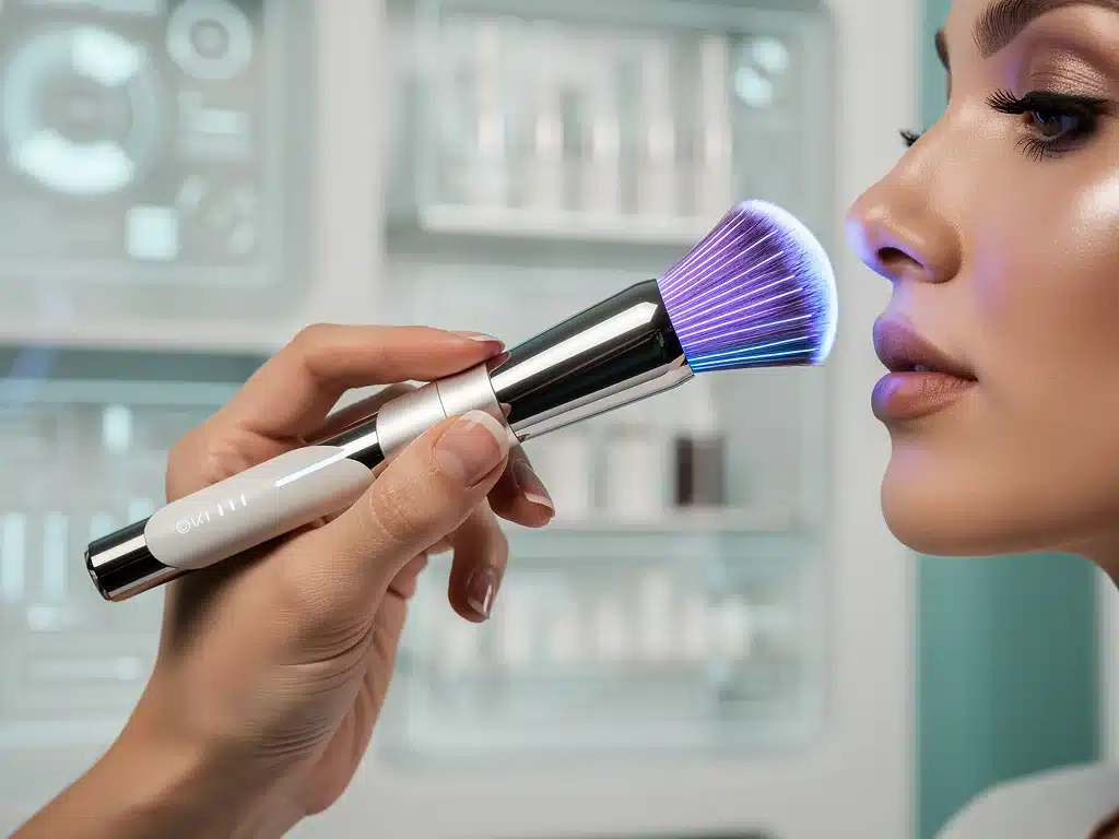 The Top 5 Innovative Makeup Brush Technologies Launching in 2026: An Insider’s Guide to Precision Application