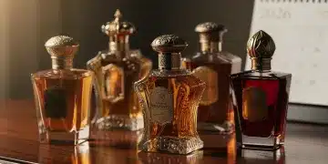 Investing in Fine Fragrance: A 2026 Guide to Identifying Collectible Perfumes with Lasting Value