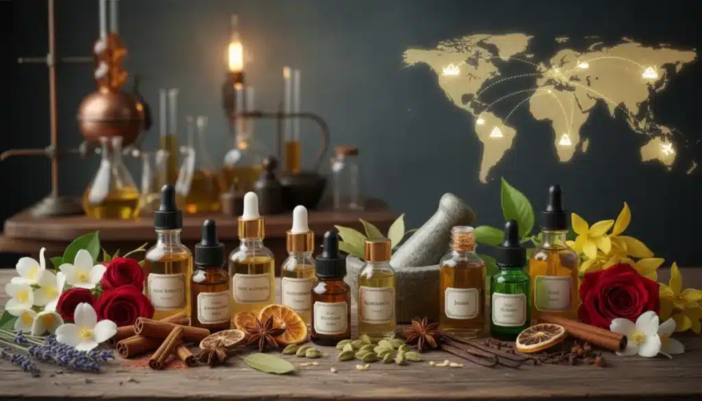 Understanding the 2026 Shift in Perfume Ingredient Sourcing: A Financial Impact Analysis for Conscious Consumers