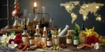Understanding the 2026 Shift in Perfume Ingredient Sourcing: A Financial Impact Analysis for Conscious Consumers