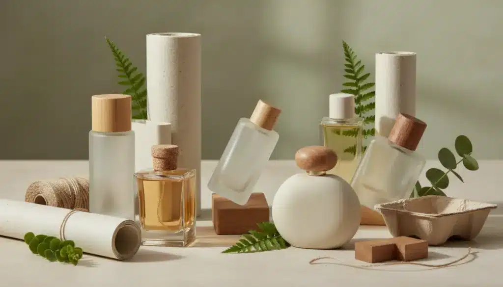 Sustainable Fragrance: Top 10 Eco-Friendly Perfumes in the US for 2026