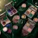 Luxurious 2026 holiday makeup palettes and pigments for festive looks. 2026 Holiday Makeup Trends