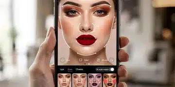 AI Makeup Apps 2026: Best Virtual Try-On Experience