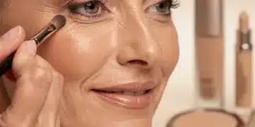 The 2026 Guide to Anti-Aging Makeup: 5 Techniques to Reduce the Appearance of Fine Lines by 25%