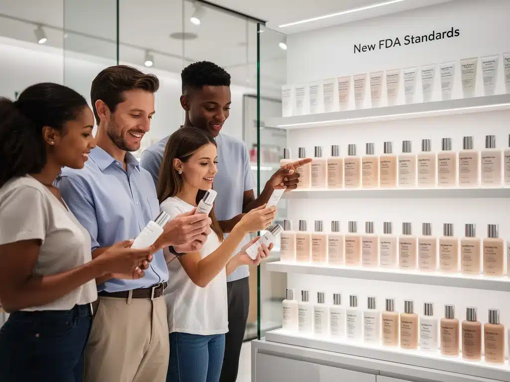 Decoding the 2026 FDA Regulations for Clean Beauty Makeup: What Every Consumer Needs to Know