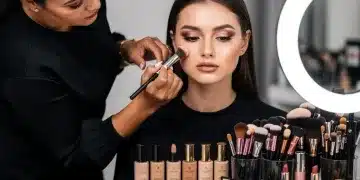 Pro Makeup Artists: Top 3 Products for Every Skin Type in 2026