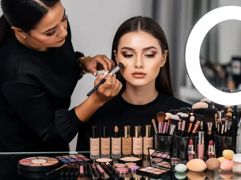 Pro Makeup Artists: Top 3 Products for Every Skin Type in 2026