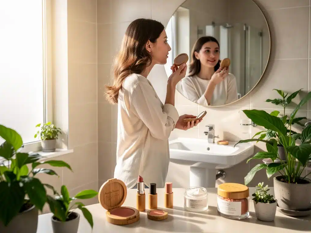 Makeup Bag’s Environmental Impact: 4 Sustainable Choices for 2026