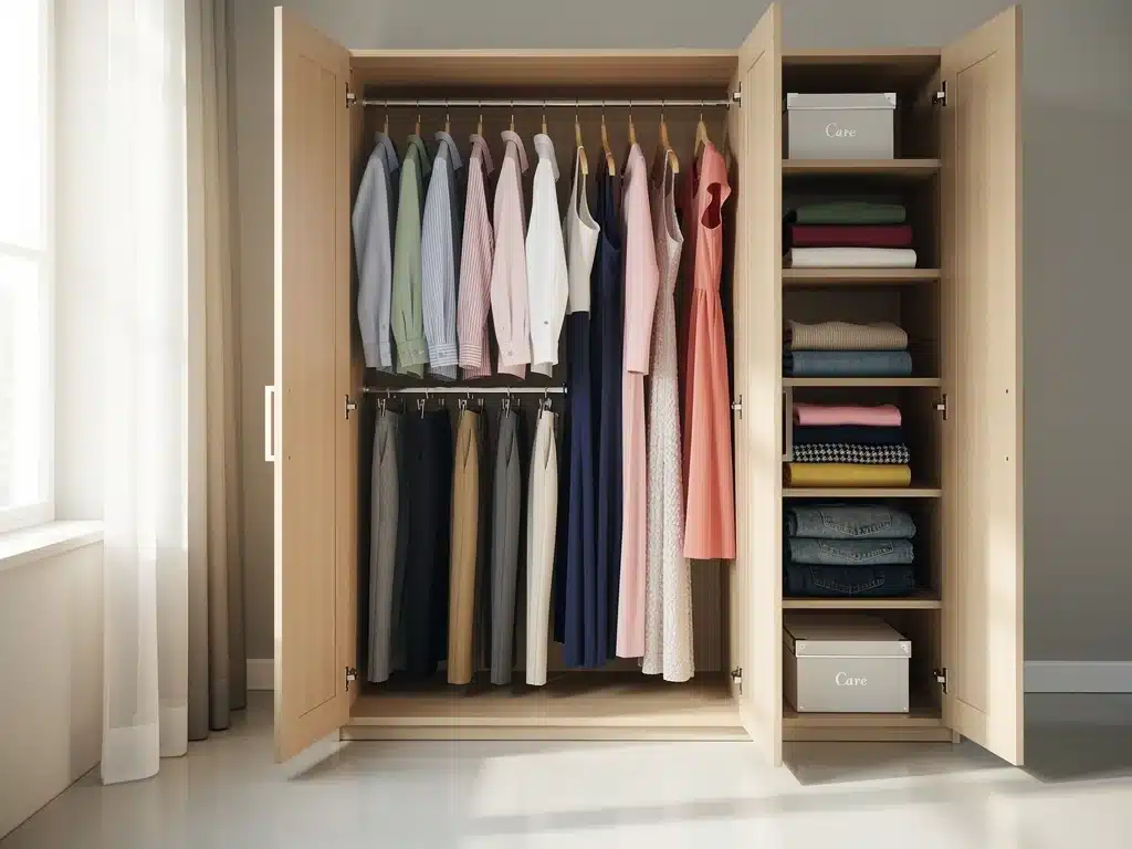 Maximizing Your Wardrobe’s Lifespan: 7 Expert Care Tips to Extend Clothing Durability by 30% in 2026