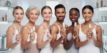 Personalized Makeup: 2026 Industry Shift & 20% Growth