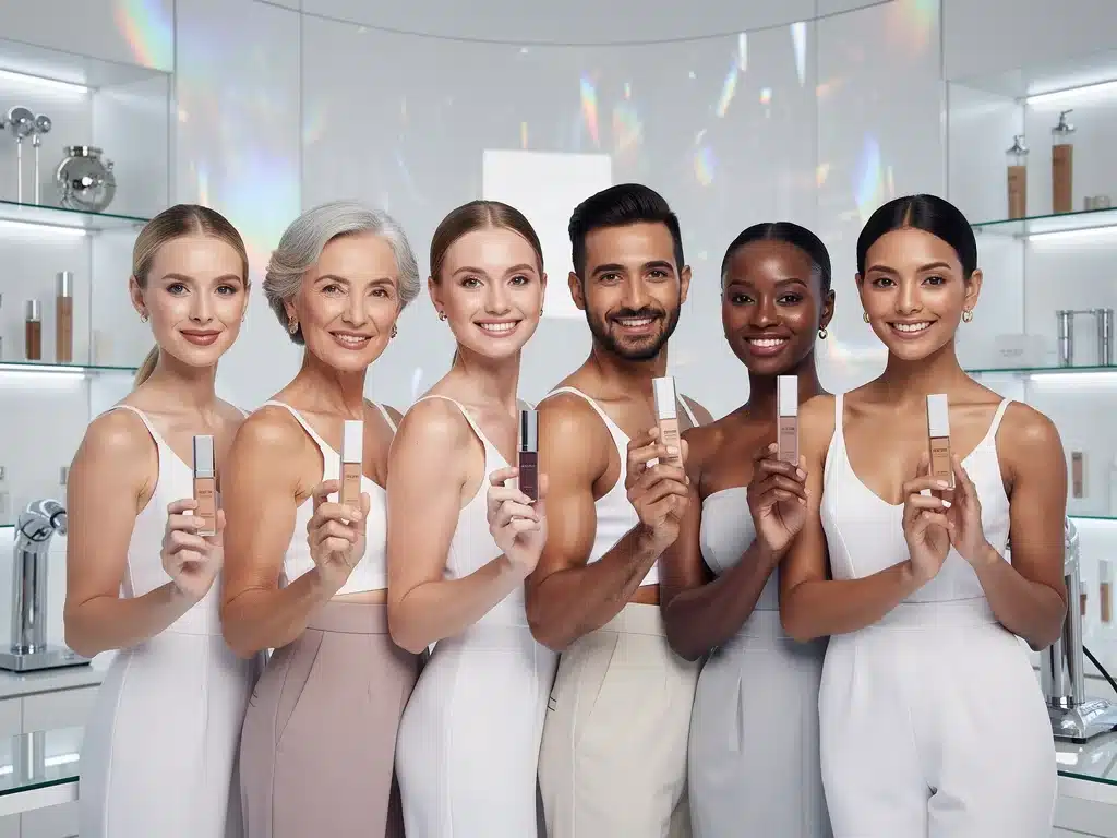 Personalized Makeup: 2026 Industry Shift & 20% Growth
