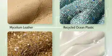 The Top 5 Sustainable Fabric Innovations for Apparel in 2026: An Insider’s Look at Eco-Friendly Fashion