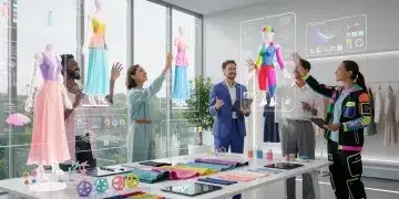 AI’s Impact on Fashion Design: Spring 2026 Trends Unveiled