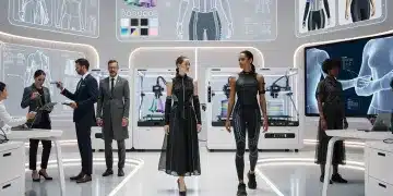 The Rise of Customizable Clothing: How 2026 Technology is Personalizing Your Apparel Choices