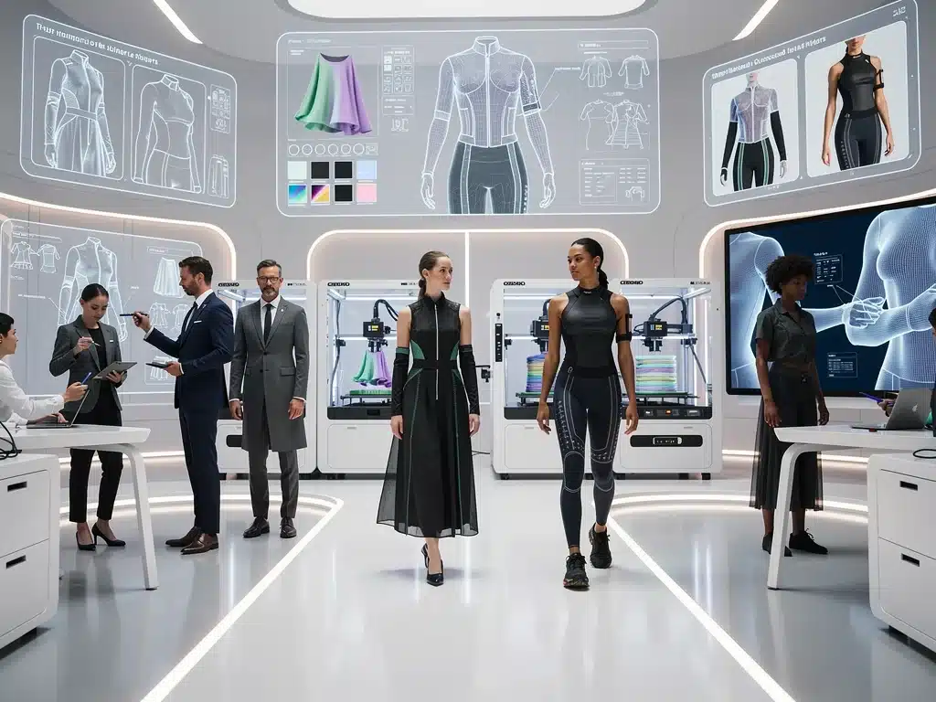 The Rise of Customizable Clothing: How 2026 Technology is Personalizing Your Apparel Choices
