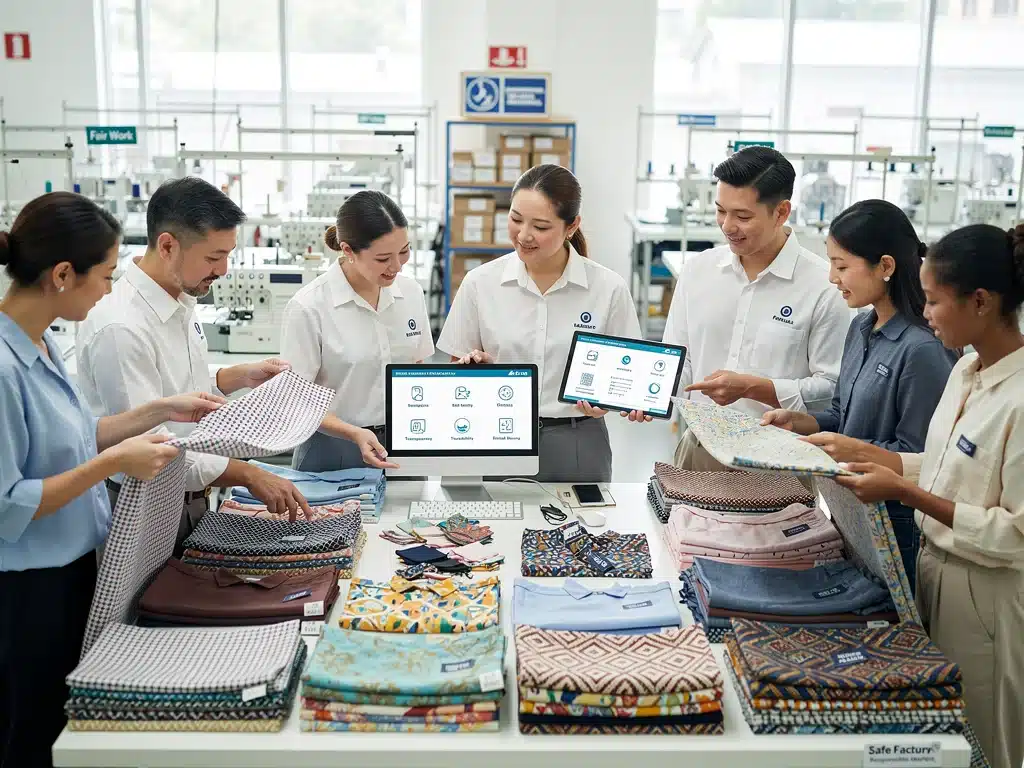Understanding Ethical Sourcing in Apparel: What Consumers Need to Know in 2026